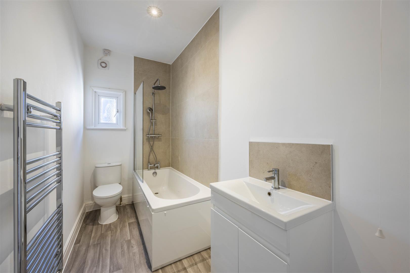 First Floor Bathroom